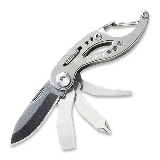Мультиинструмент Gerber Curve