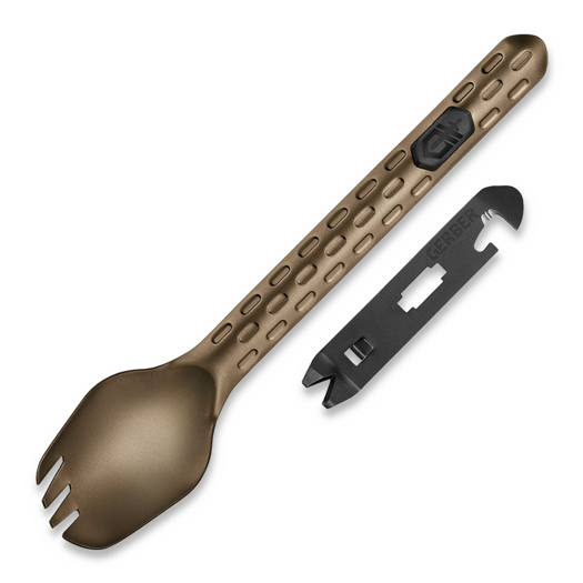 Gerber Devour Multi-Fork Bronze 3420