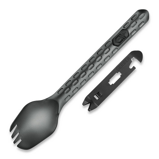 Gerber Devour Multi-Fork Gray G3418