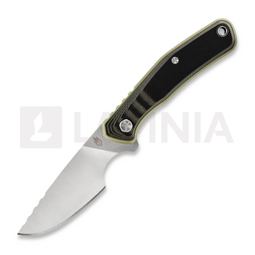 Gerber Downwind Caper, zielona G1821