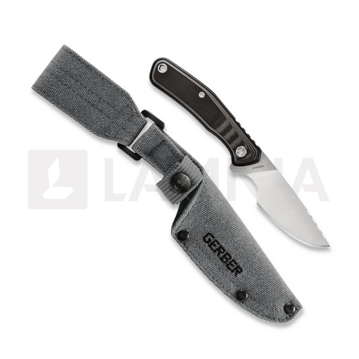 Gerber Downwind Caper Messer, grün G3932