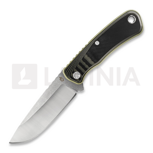 Gerber Downwind, 綠色 G1818