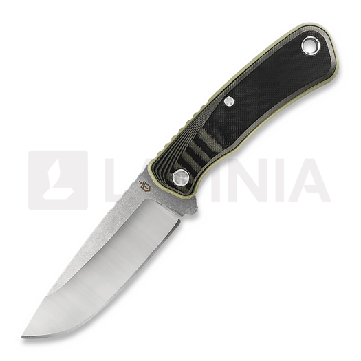 Gerber Downwind, зелёный G1818