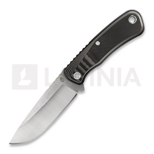 Gerber Downwind, szara G1816