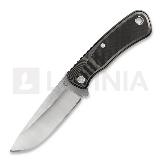 Gerber Downwind, gris G1816