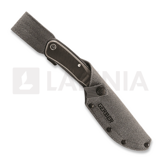Gerber Downwind, pilka G1816