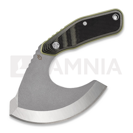 Gerber Downwind Ulu, 綠色 G1824