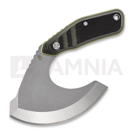 Gerber Downwind Ulu, зелёный G1824