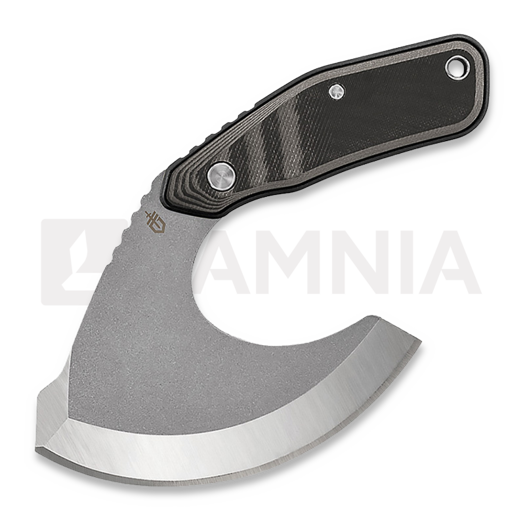 Gerber Downwind Ulu, 灰色 G1822