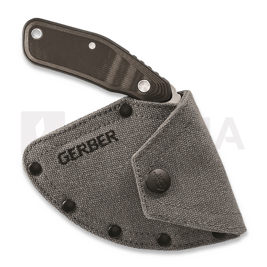 Gerber Downwind Ulu, hall G1822