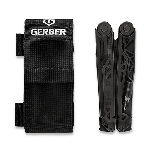 Gerber Dual-Force multitool 1067407