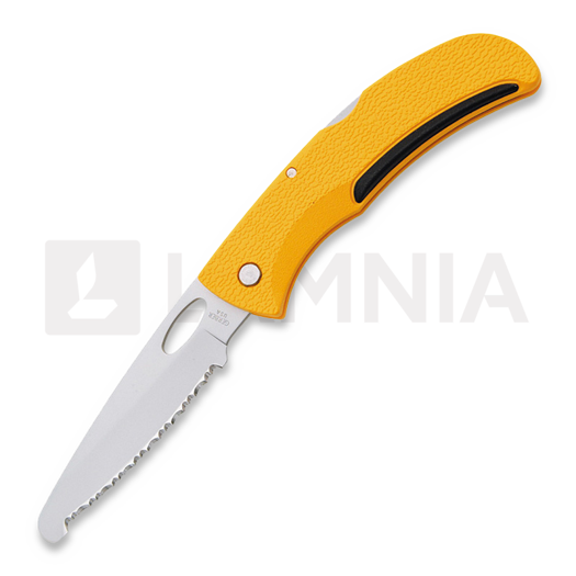 Navaja Gerber E-Z Out Rescue 6971