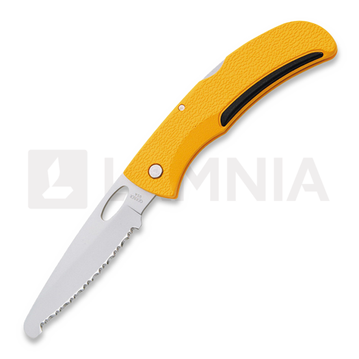 Nóż składany Gerber E-Z Out Rescue G6971