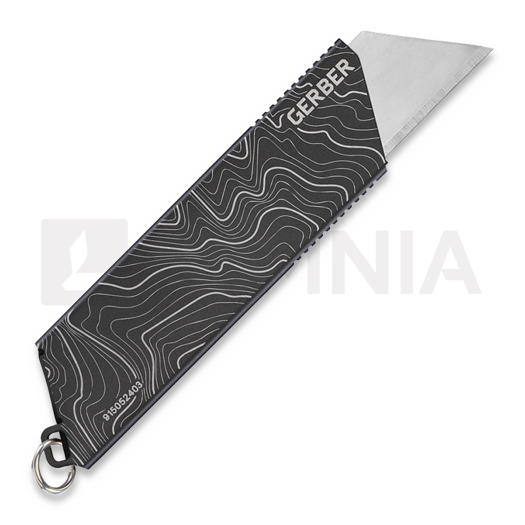 Gerber EAB Mini Black G1072685