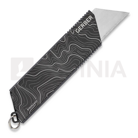 Gerber EAB Mini Black G1072685