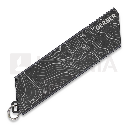 Gerber EAB Mini Black G1072685