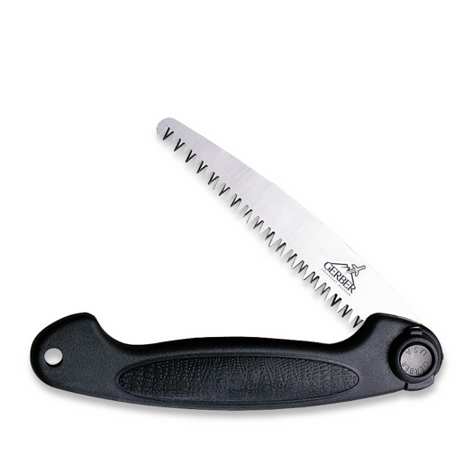 Gerber Exchange-A-Blade Sport Saw Säge G6036