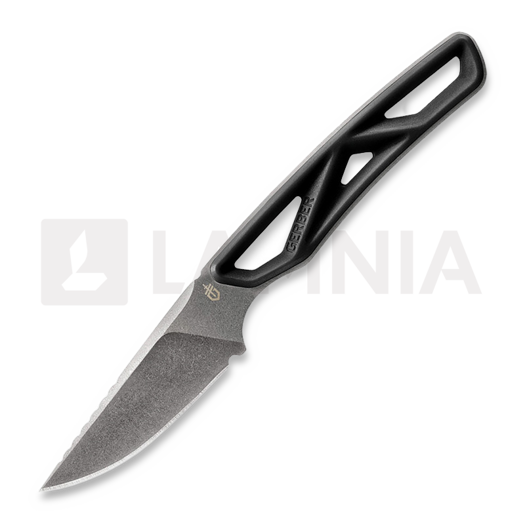 Gerber Exo-Mod Caper, черен 1801