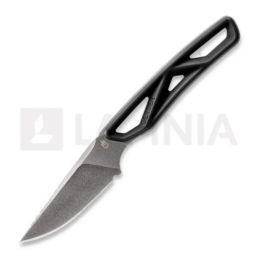Gerber Exo-Mod Caper, juoda G1801