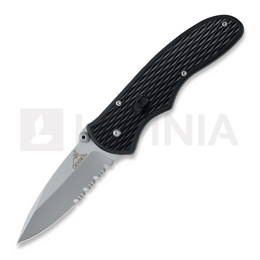 Coltello pieghevole Gerber F.A.S.T. Draw