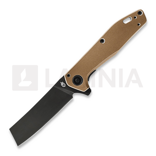 Gerber Fastball kääntöveitsi, bronze 1836