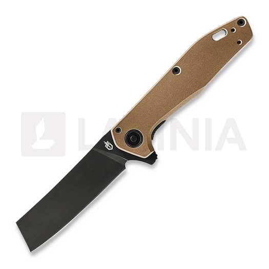 Navaja Gerber Fastball, bronze G1836