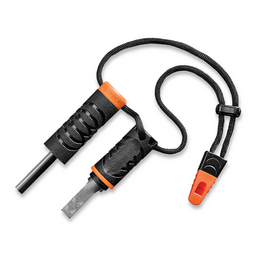 Gerber Firestarter 3114