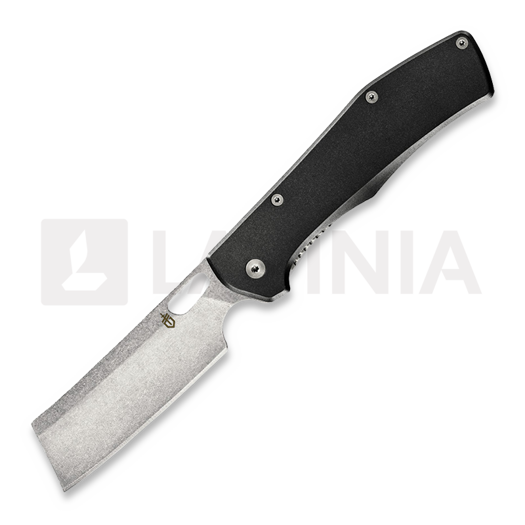 Nóż składany Gerber Flatiron Aluminum G3518