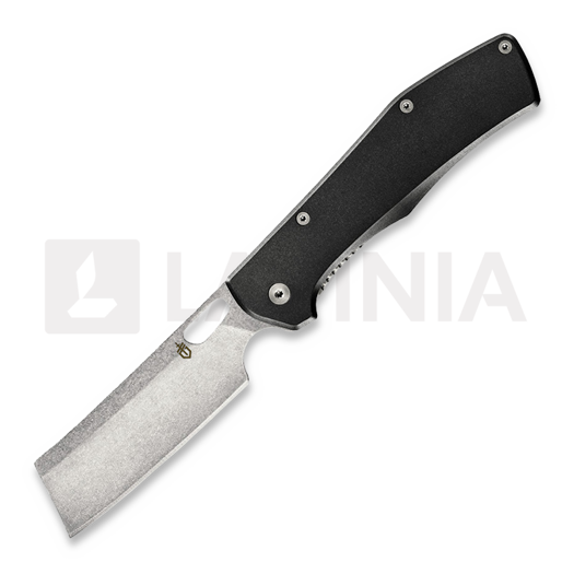 Складний ніж Gerber Flatiron Aluminum 3518