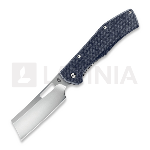 Zavírací nůž Gerber Flatiron, micarta 1789