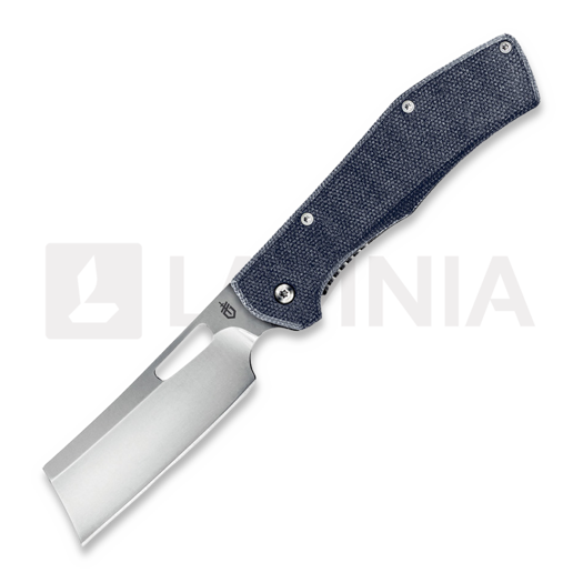 Skladací nôž Gerber Flatiron, micarta G1789