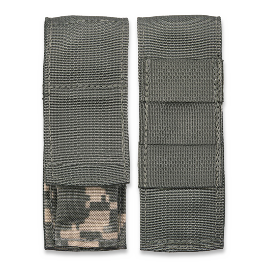 Gerber Folding Knife Sheath, acu camo G2140