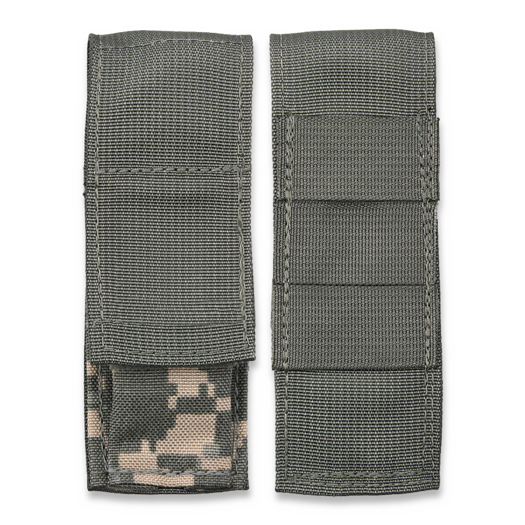 Gerber Folding Knife Sheath, acu camo G2140