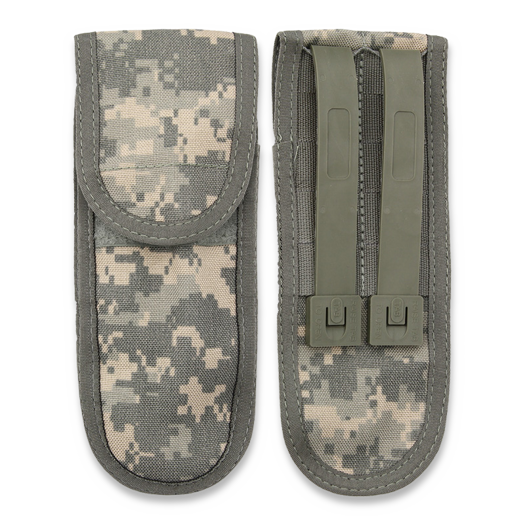 กระเป๋าพกพา Gerber Folding Saw pouch, acu camo 100436