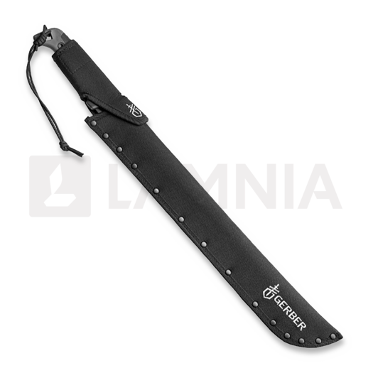 Gerber Gator Bush Machete 2848