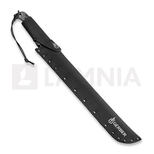 Gerber Gator Bush Machete G2848