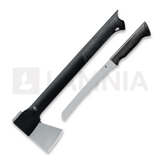 Gerber Gator Combo Axe II G41420