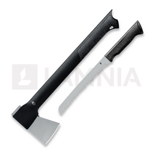 Gerber Gator Combo Axe II G41420