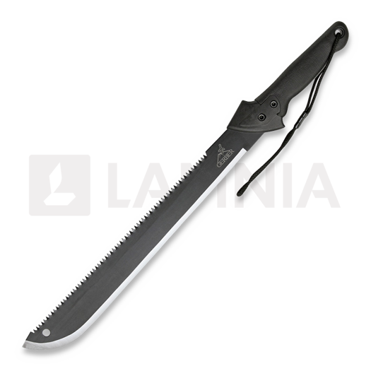Gerber Gator Machete 弯刀 0758