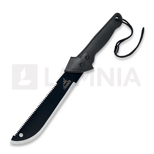 มีดสปาร์ตาร์ Gerber Gator Machete Jr G0759