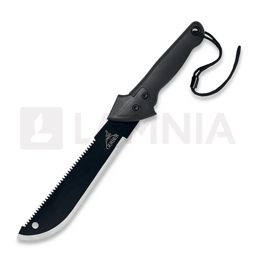 Gerber Gator Machete Jr Machete G0759