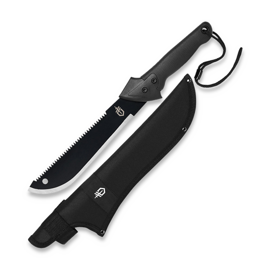 Gerber Gator Machete Jr, Black G0926