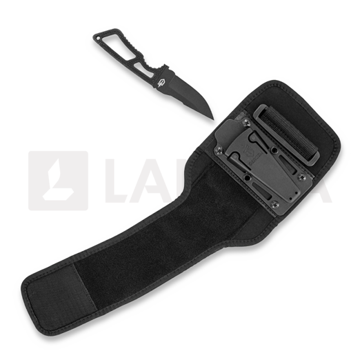 Gerber Ghostrike Fixed Blade Deluxe peilis G1006