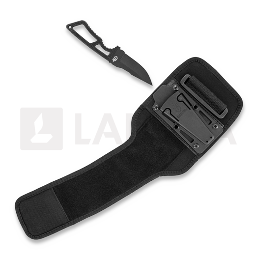 Gerber Ghostrike Fixed Blade Deluxe peilis G1006