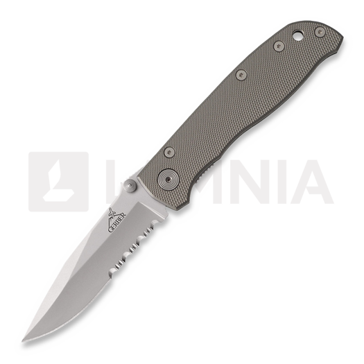 Складной нож Gerber Harsey Air Ranger G45860