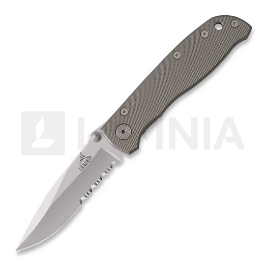 Gerber Harsey Air Ranger סכין מתקפלת G45860