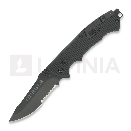 Couteau pliant Gerber Hinderer CLS G1870