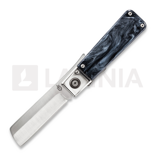 Saliekams nazis Gerber Jukebox Linerlock Marble G30001695