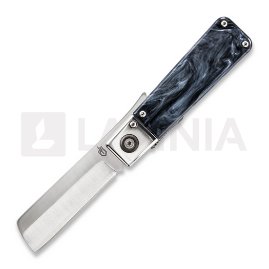 Πτυσσόμενο μαχαίρι Gerber Jukebox Linerlock Marble G30001695