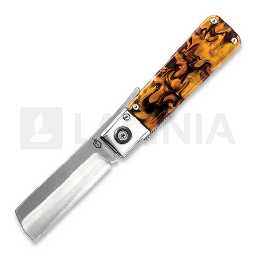 Складной нож Gerber Jukebox Linerlock Tortoise G1696